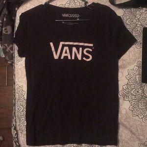 Vans T shirt